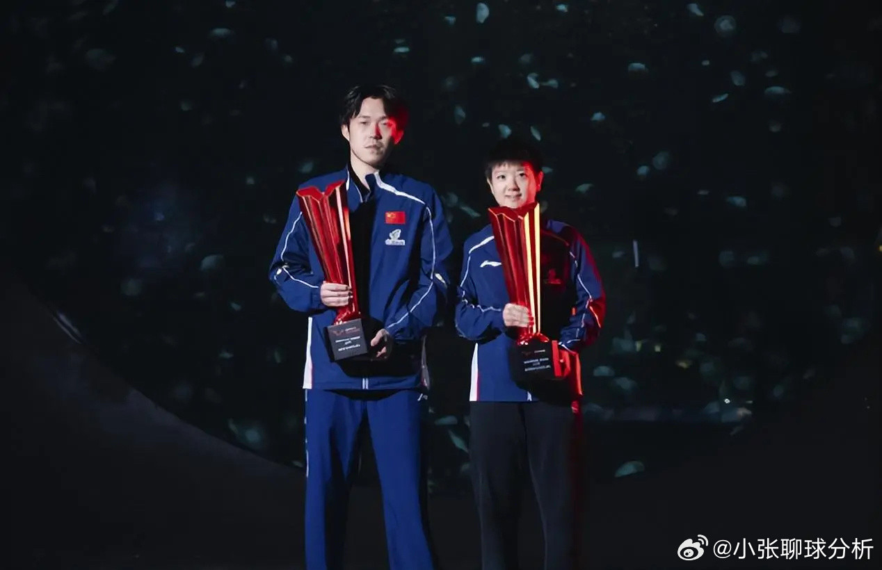 王励勤称正联系樊振东归队！已退世排432天T0级超巨驰援王楚钦？北京时间3月4