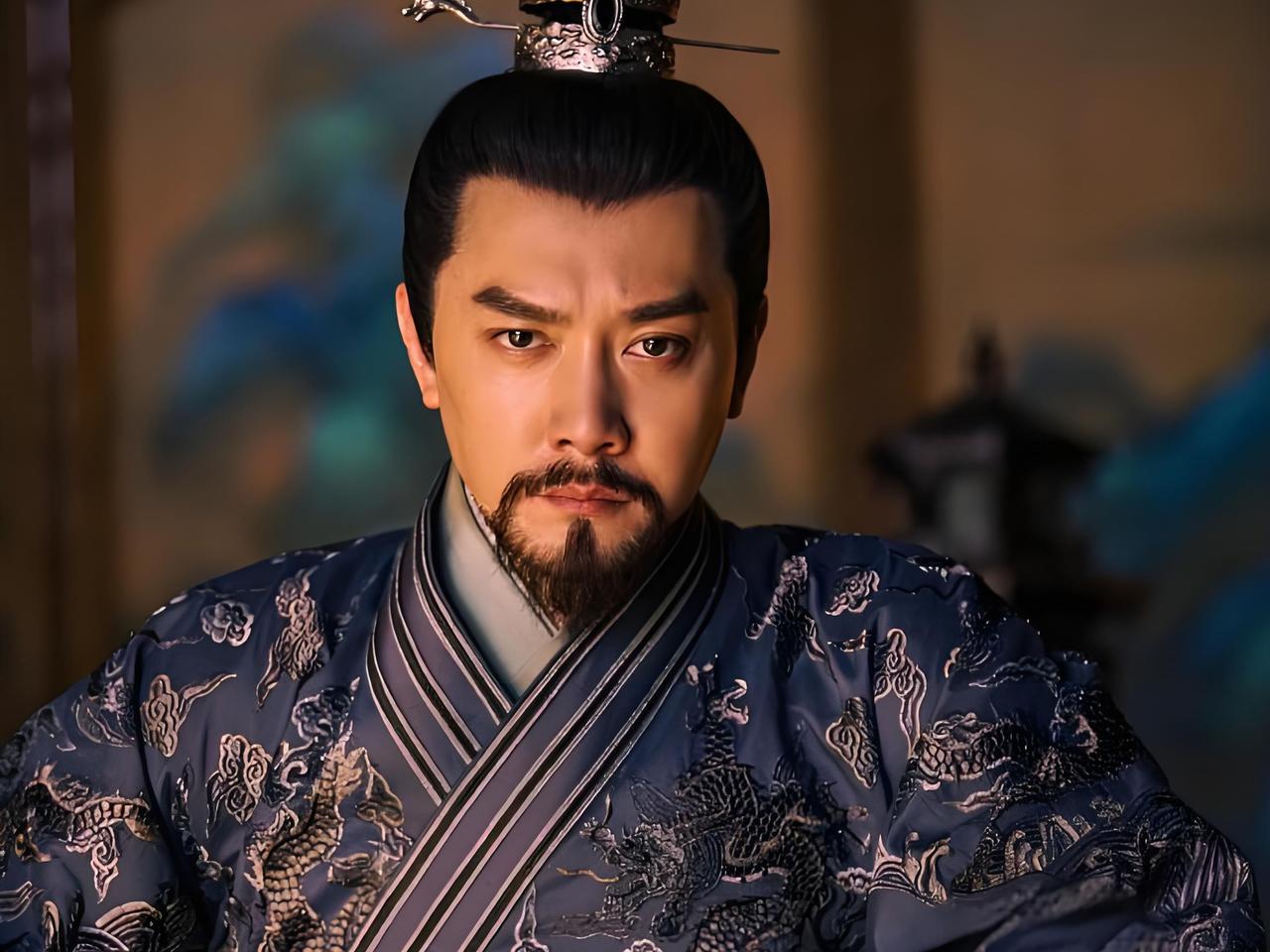 朱棣去北平就藩前，对太子朱标说：“大哥，北方有我，你就放心吧！”蓝玉在朱棣走后，