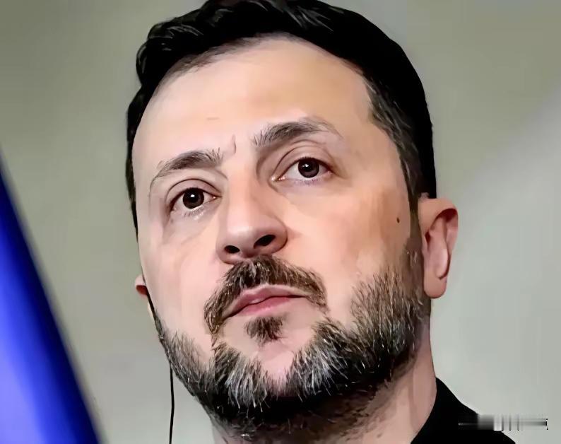 泽连斯基新年演讲直接放话，全世界要么挺乌克兰，要么等着挨俄罗斯战车。他还说乌克兰