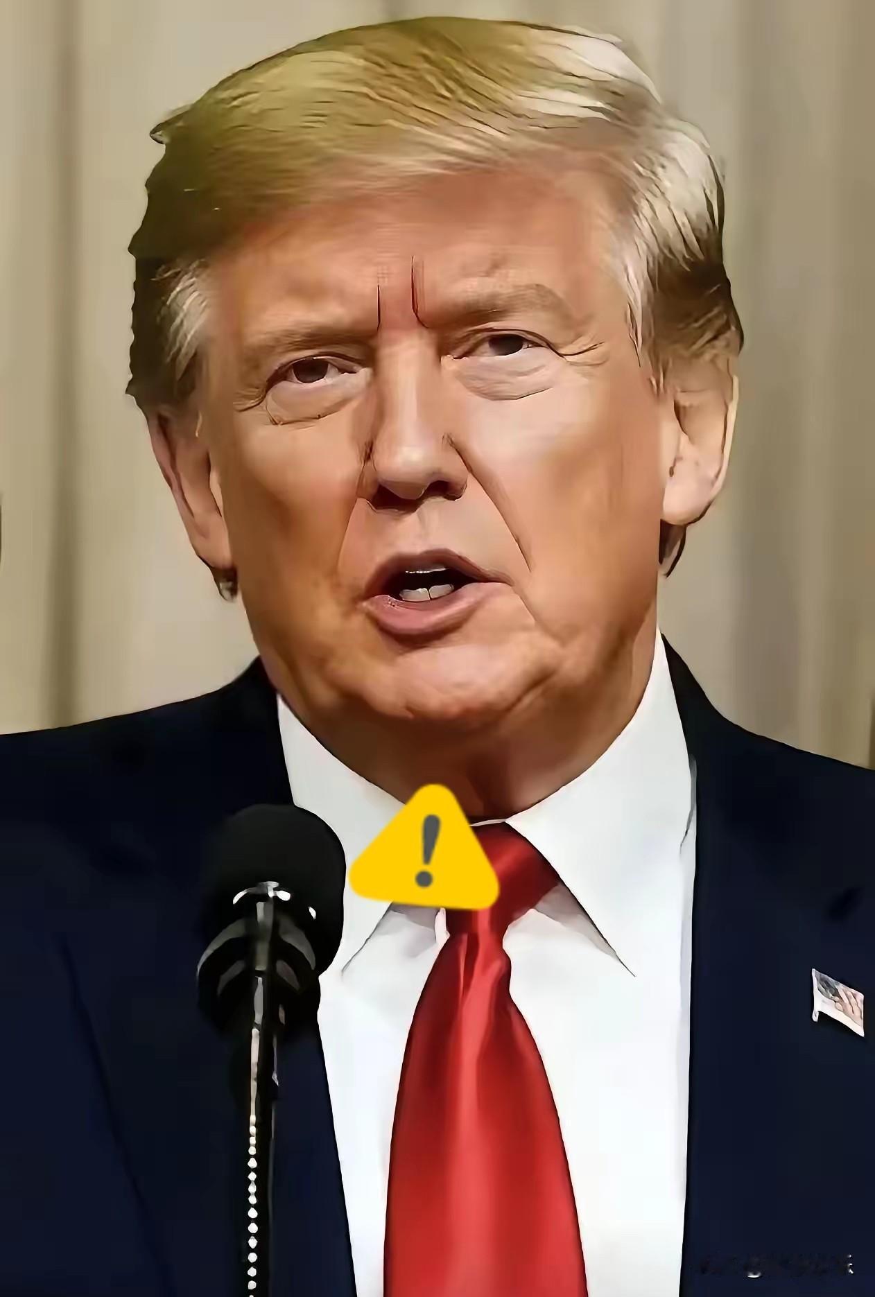 美国白宫消息！2026年5月6日，美国总统特朗普在白宫说了一句让全世界都震惊的