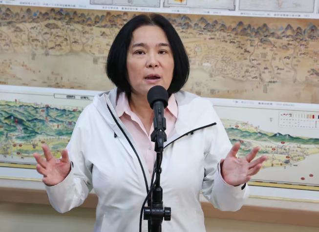 赖清德麻烦了！郑丽文访陆带回岛内的惠台十项，民进党想千方百计来阻挠它的落实，可金