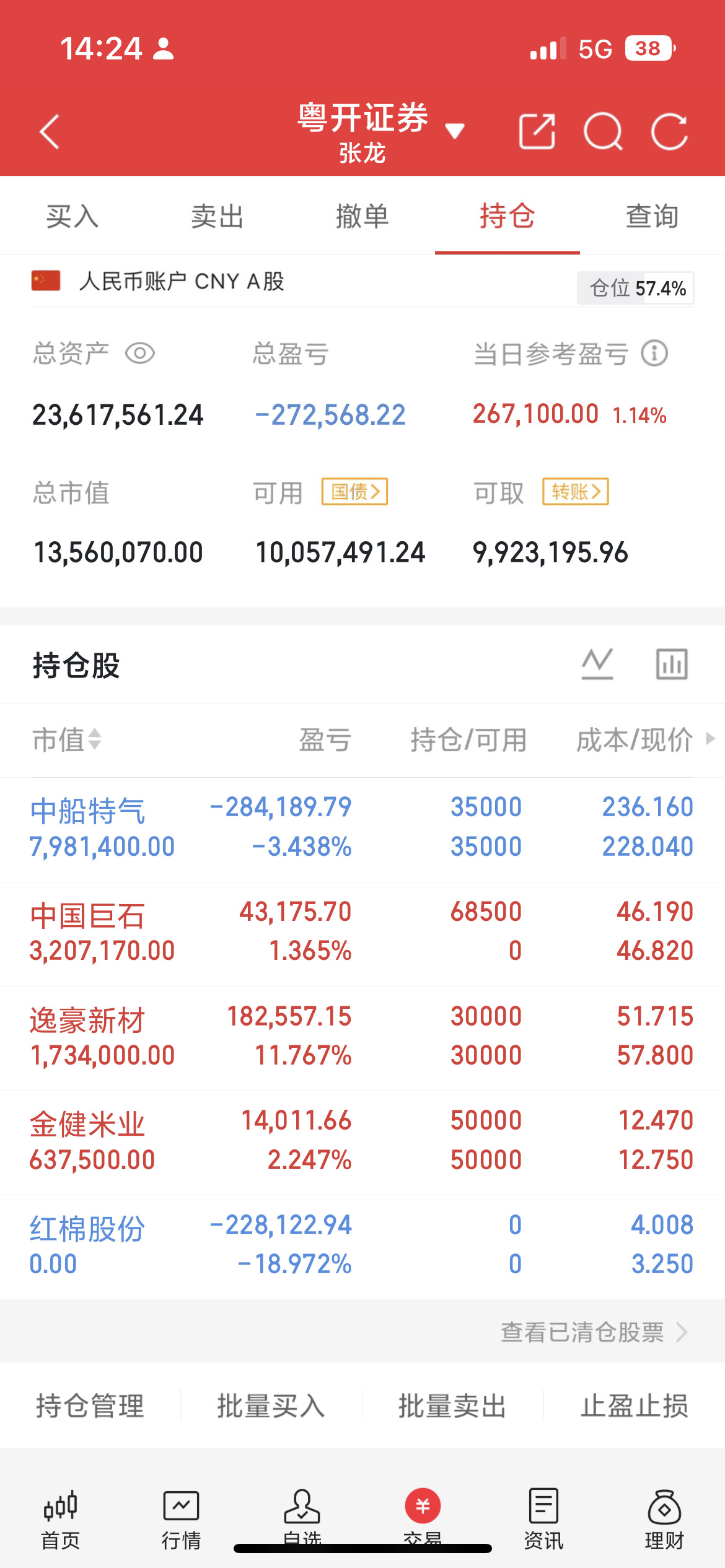 行云科技算力长单要点行云科技（300209）披露投资者交流纪要：已和四家客户签订