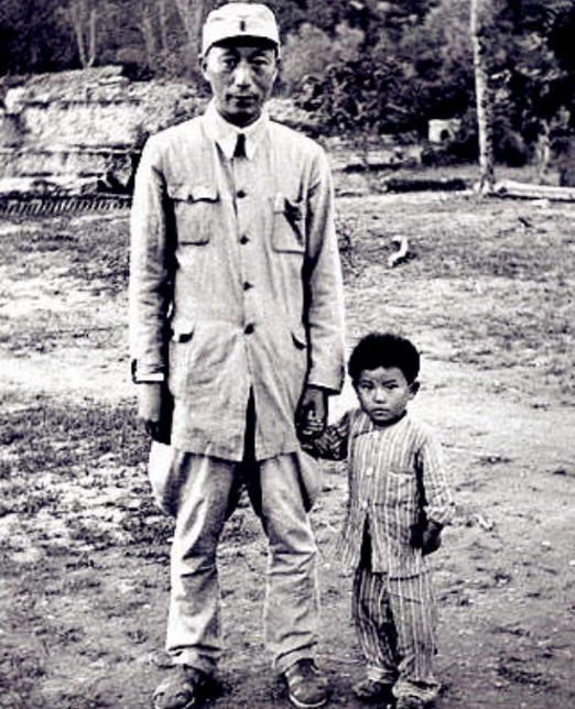 1950年3月4日，晋察冀军区摄影科科长沙飞被处以死刑。行刑前，聂荣臻交代道：“