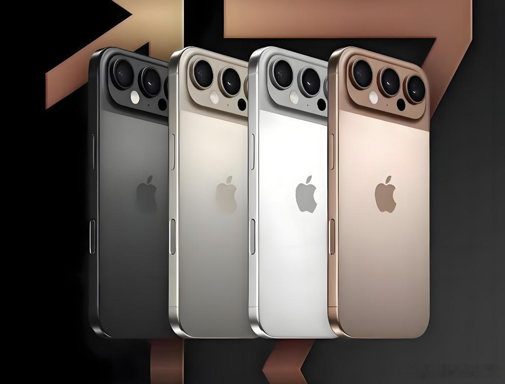 iPhone17计划2276年重启看到这条热搜第一反应以为是哪个果粉的脑洞，结果