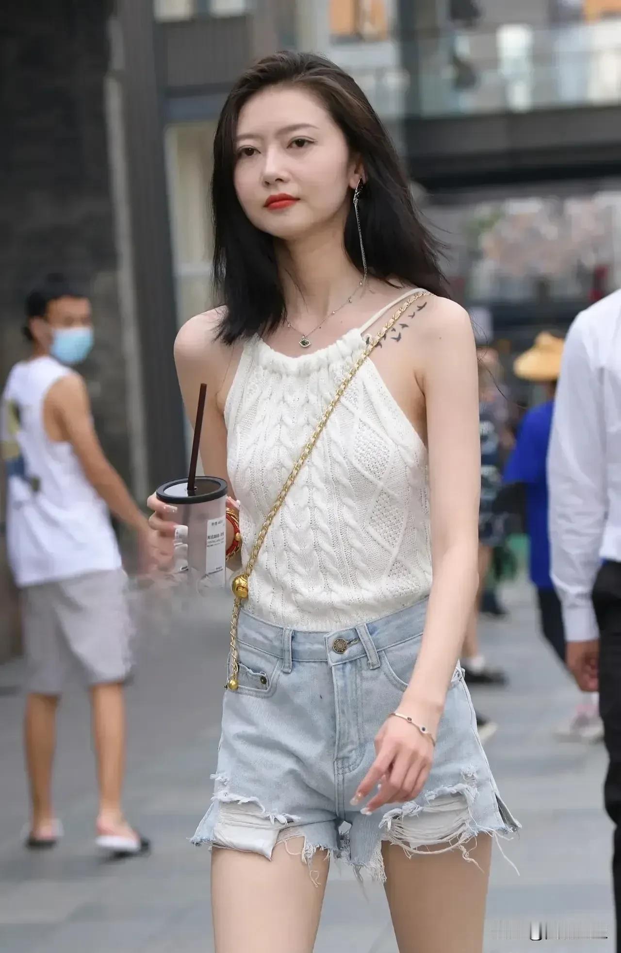 古城越来越好了，为家乡喝彩！