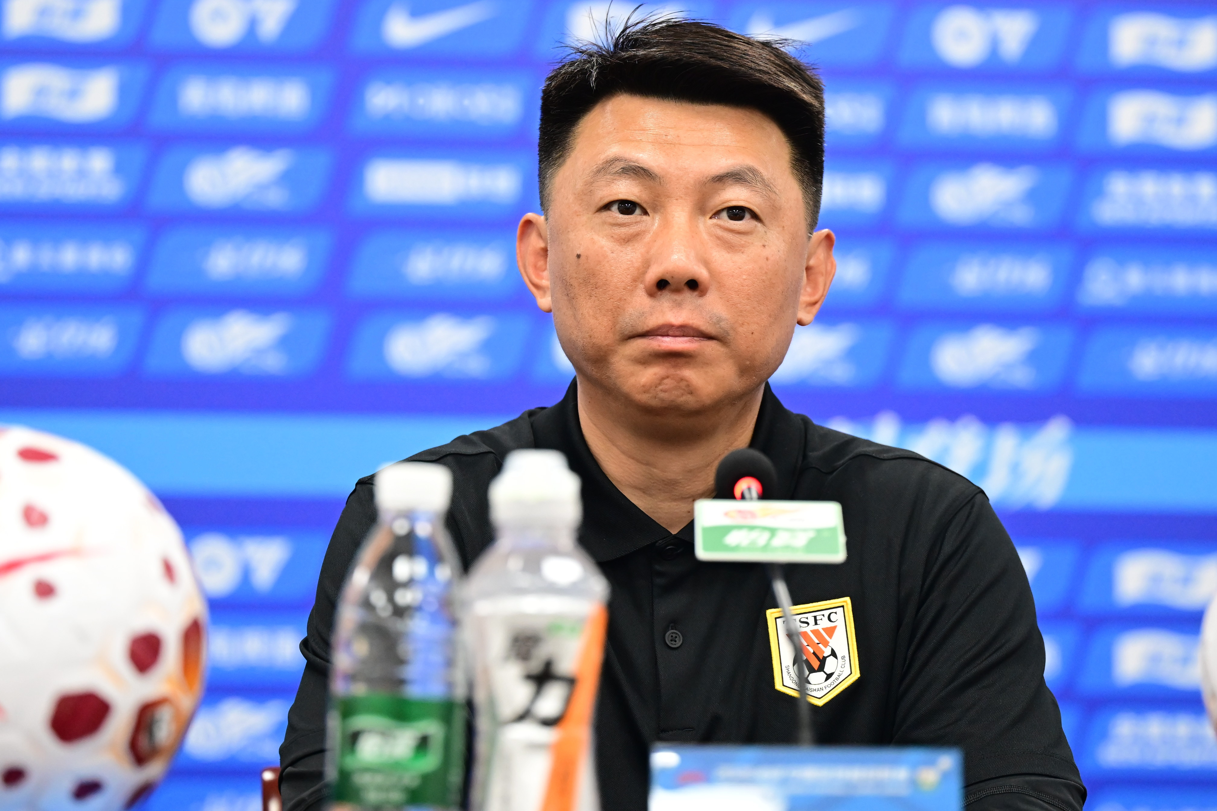 鲁媒: 泰山队经历换帅三连胜后, 一个低谷期到来的征兆已然显现