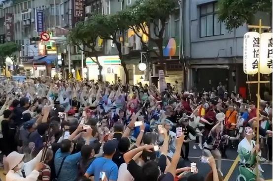 天大的笑话！原来最大的“台独”头子根本就不是中国人，而是日本殖民台湾50年留下的