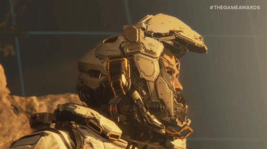 今天的TGA颁奖典礼上，卡普空制作多年的《虚实万象》放出了新的情报，并且宣布已开