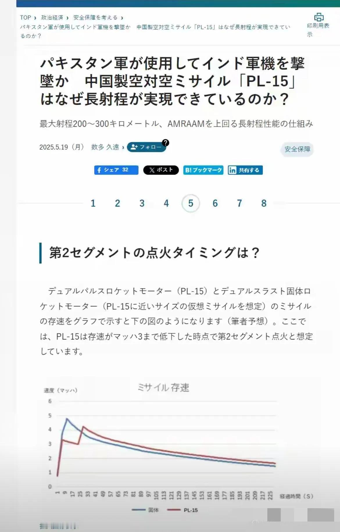 日本鬼子又出来拆台了！有啥说啥！前几天不是印巴冲突了嘛，印度完败，一场空战让巴
