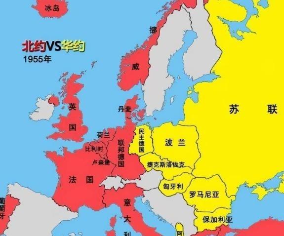 一旦俄罗斯二次解体，全球将疯狂瓜分地盘，中国能稳稳接招吗？实际上，苏联当年挖的两