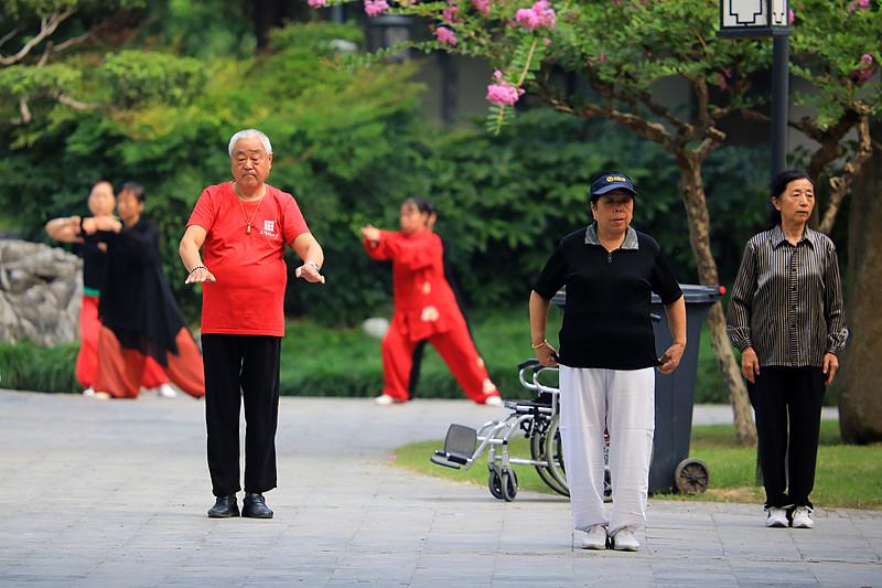 人体自带的自愈力真的是被很多人忽略的宝藏。老祖宗说中医治病三分靠药七分靠调心，