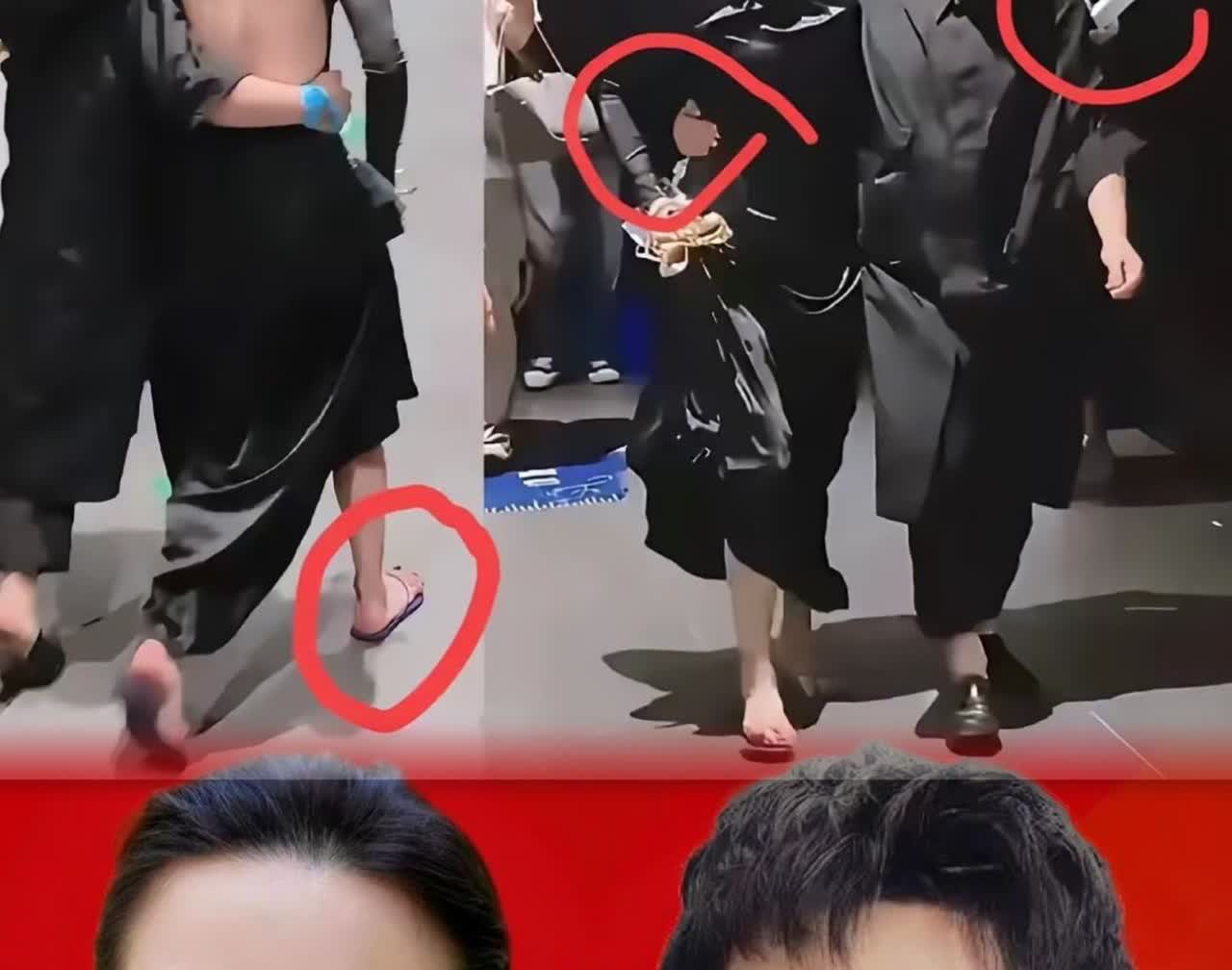 宋佳老公后槽牙都快咬碎了！他怎么也没想到，就因为1张照片，自己都快不是宋