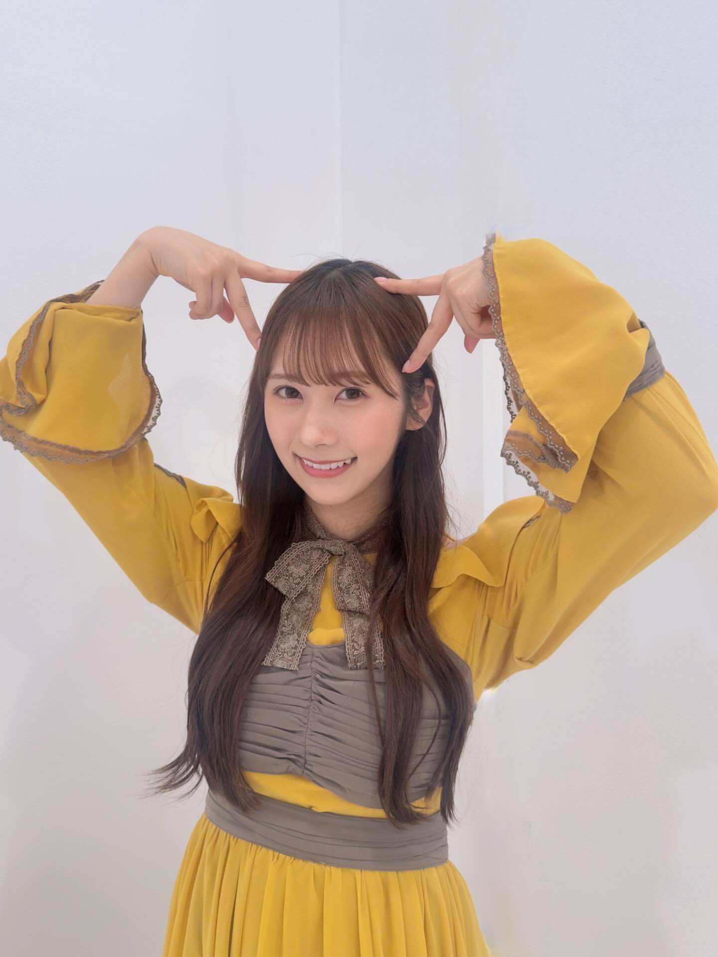 石塚瑶季💎「ファンクラブコンテンツ「ひなこれ」のオフショットです(¨̮