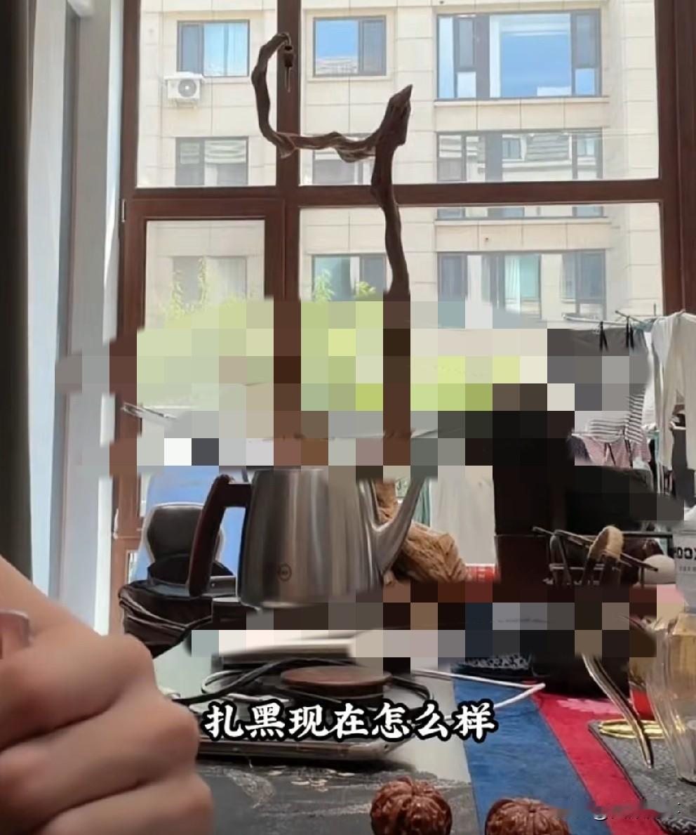 爆料：巴扎黑触底反弹，月收入超千万！T佑直播被问“巴