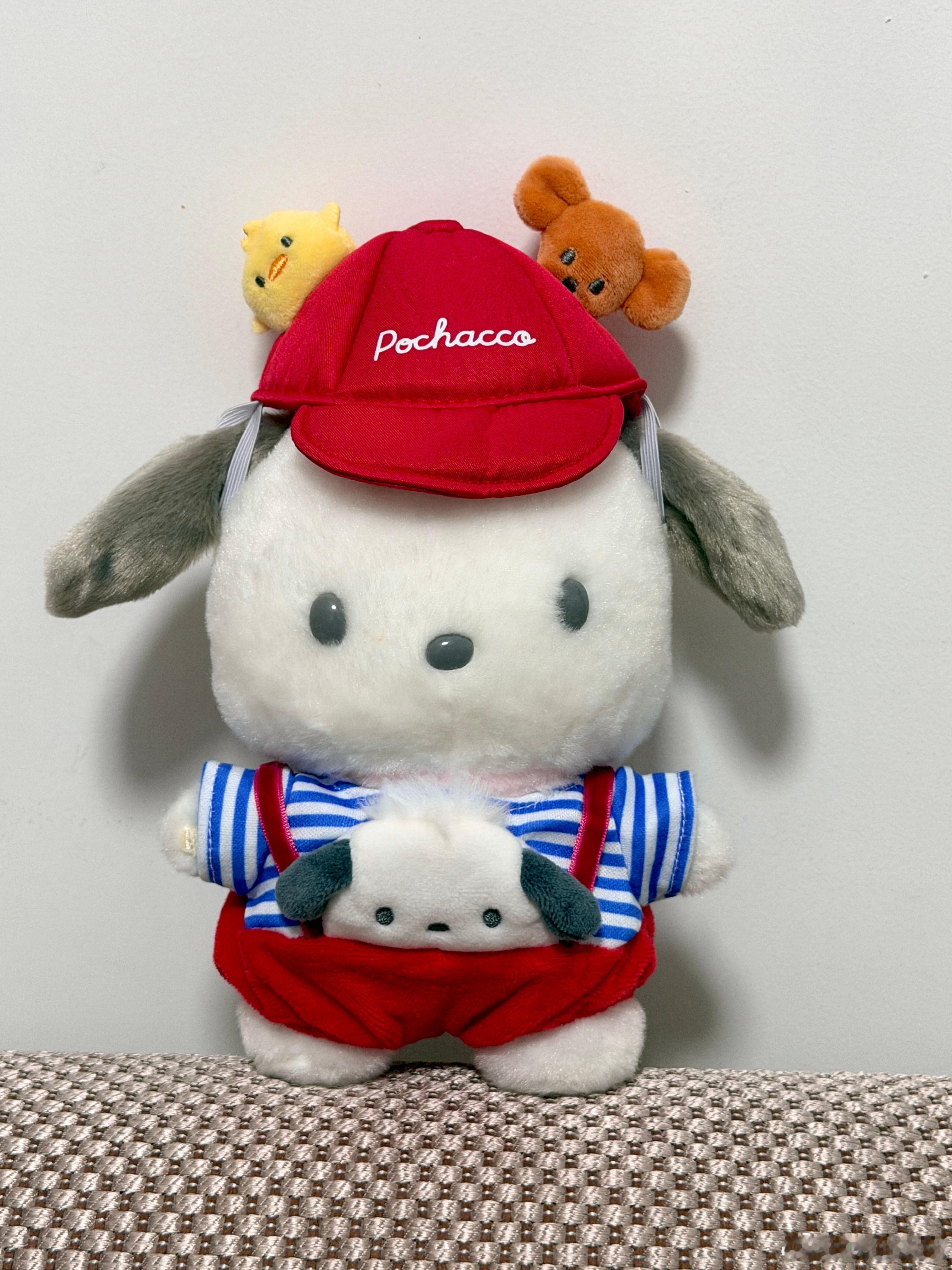 狗衣服怎么也涨价了啊啊啊啊啊啊啊啊但是这套游乐园太可爱了必须给孩子穿上