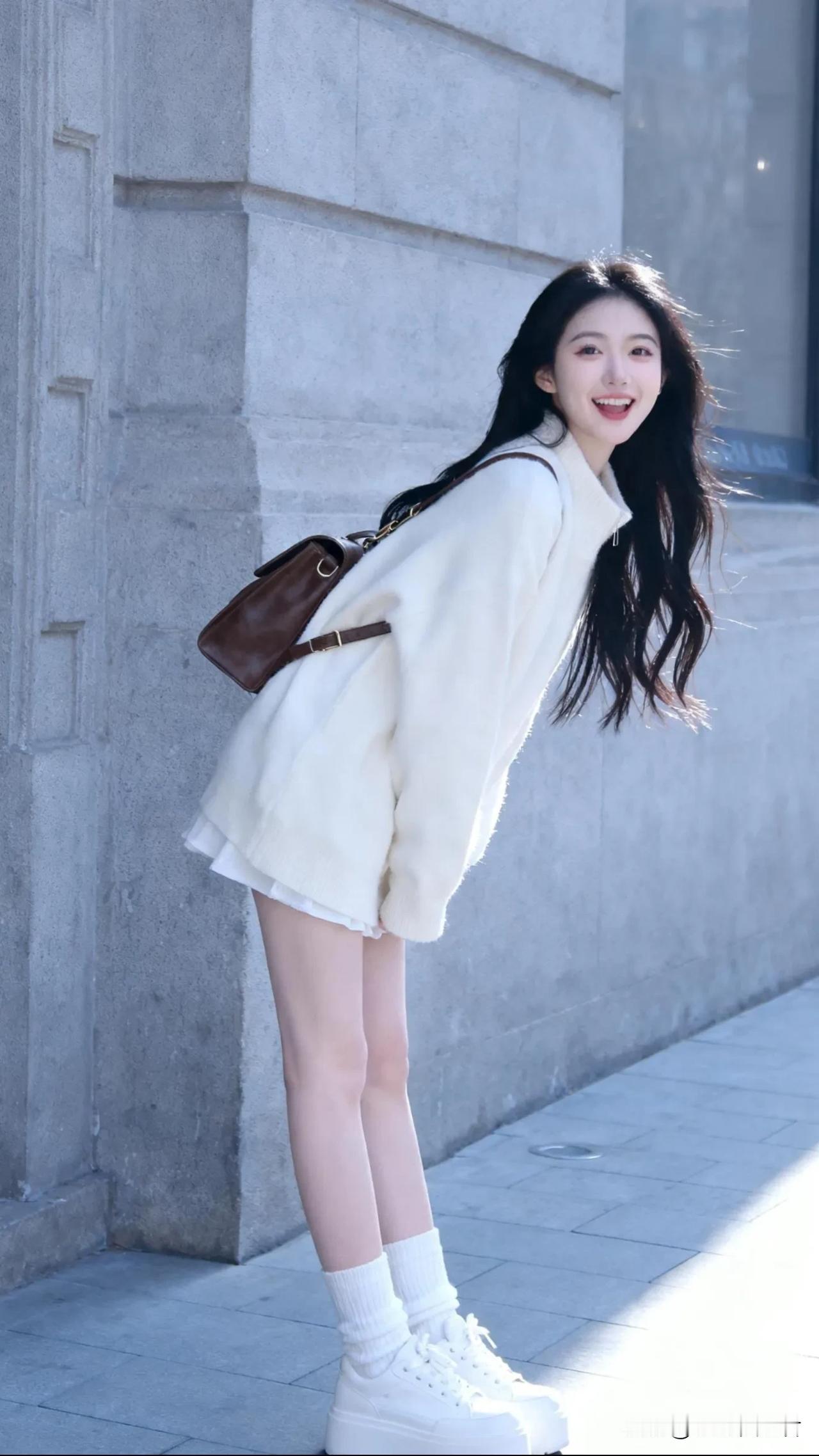 最美的女人什么样