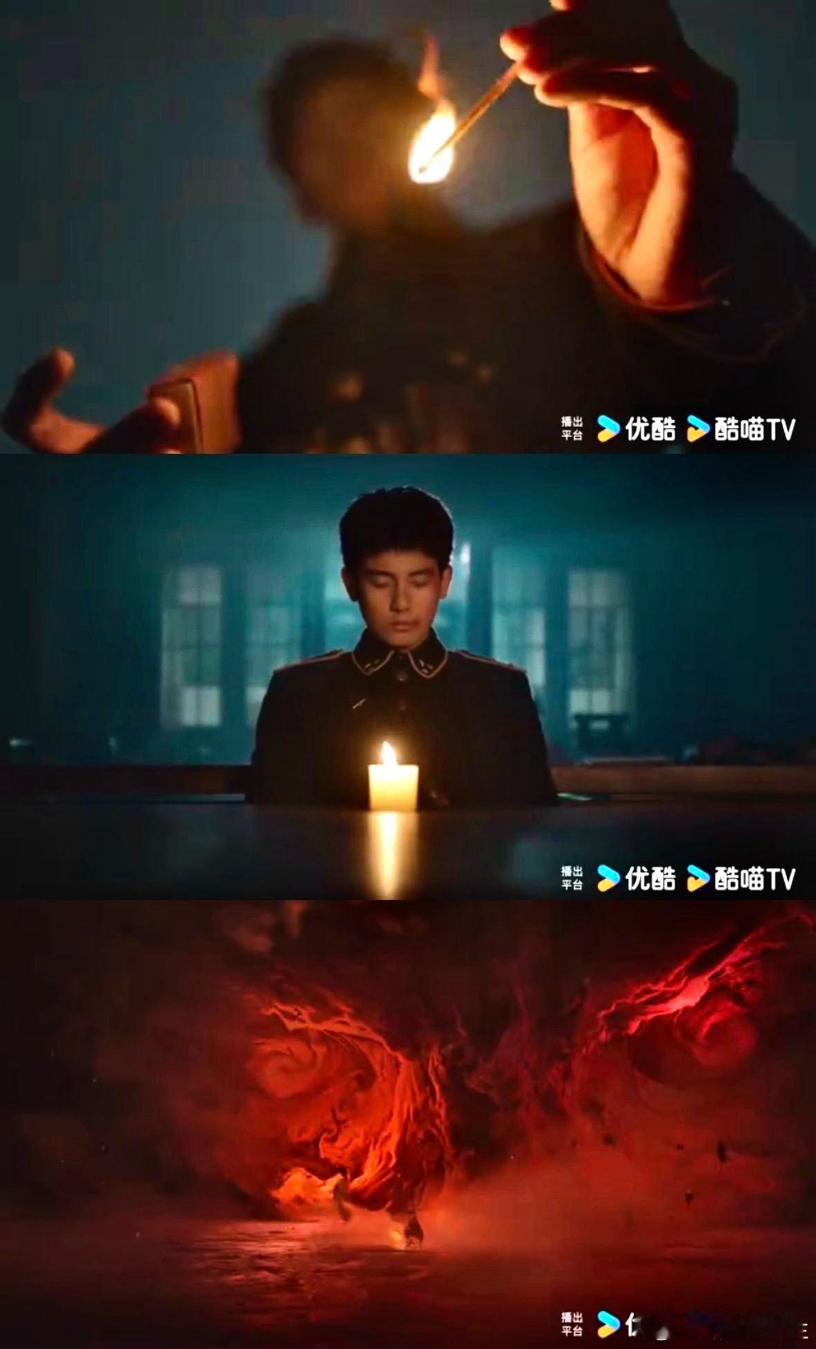 别人惹火胡先煦玩火被胡先煦的新角色狠狠种草！回顾他饰演的唐伯虎、纪晓岚，演技灵