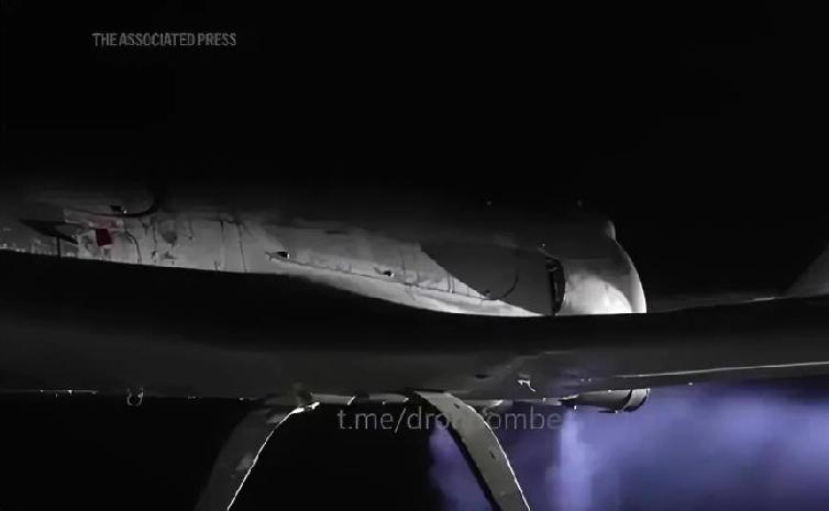 乌克兰的远程无人机在暗中建造，夜间发射，正在撼动俄罗斯。据俄罗斯国家安全局局长