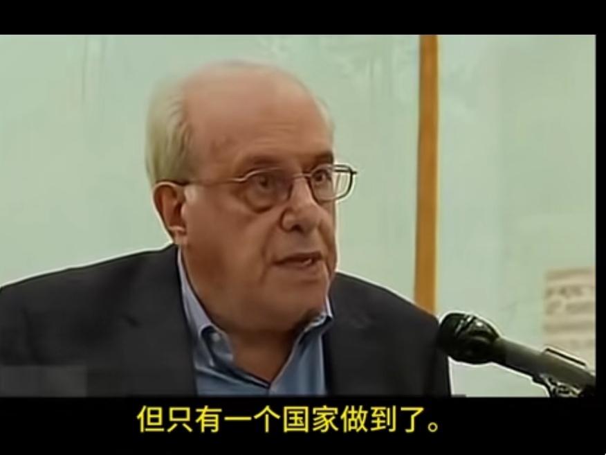 穿透西方偏见！美经济学家沃尔夫直言：中国，此生最值得交往的国家当西方舆论还