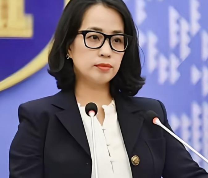 这就是为什么咱们绝对不能帮助越南修高铁、也不能帮助越南崛起的原因所在，因为只要越