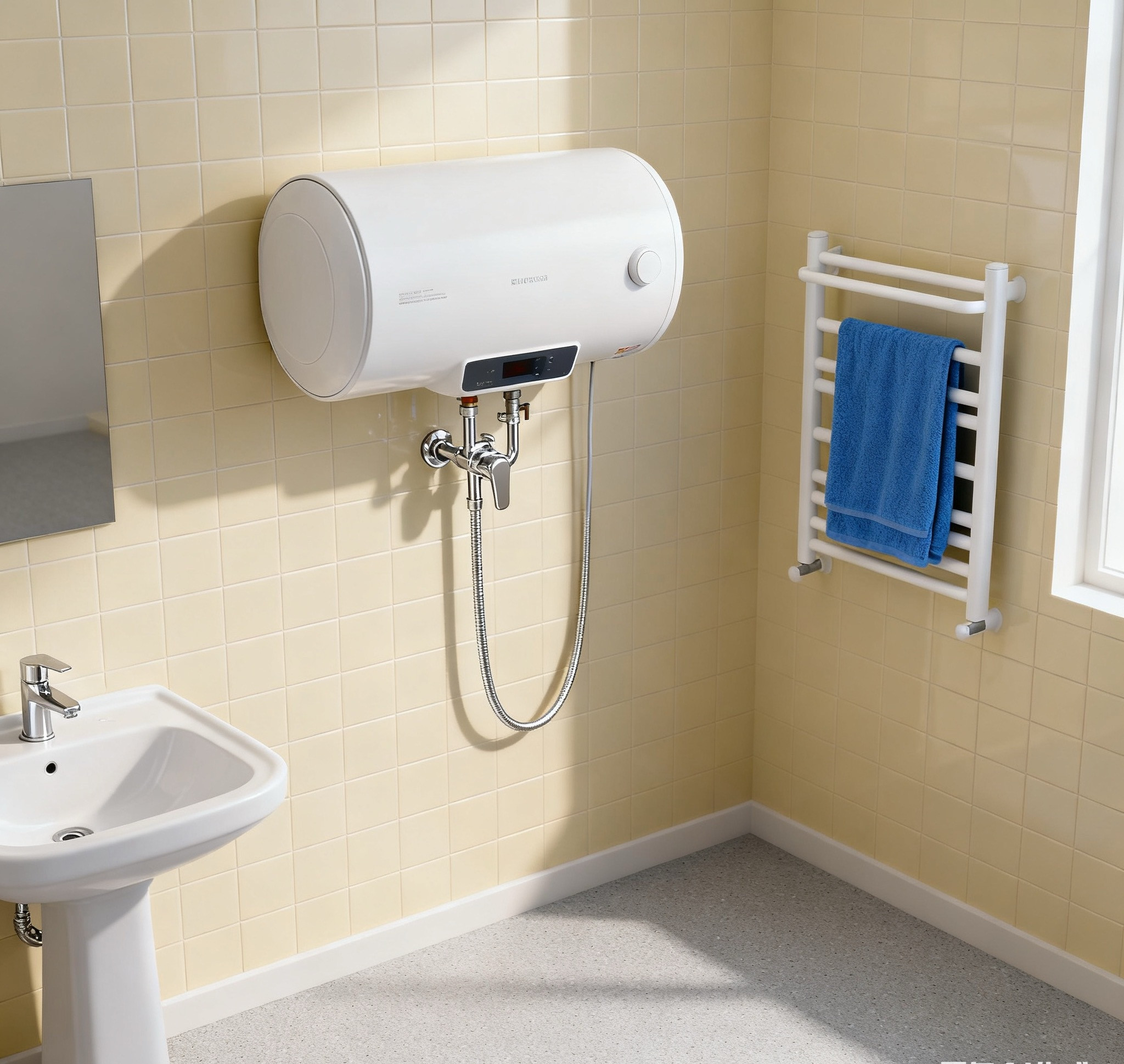 老旧热水器会有安全隐患吗作为一个前家电直播行业从业者，今天来聊聊热水器。说实话，