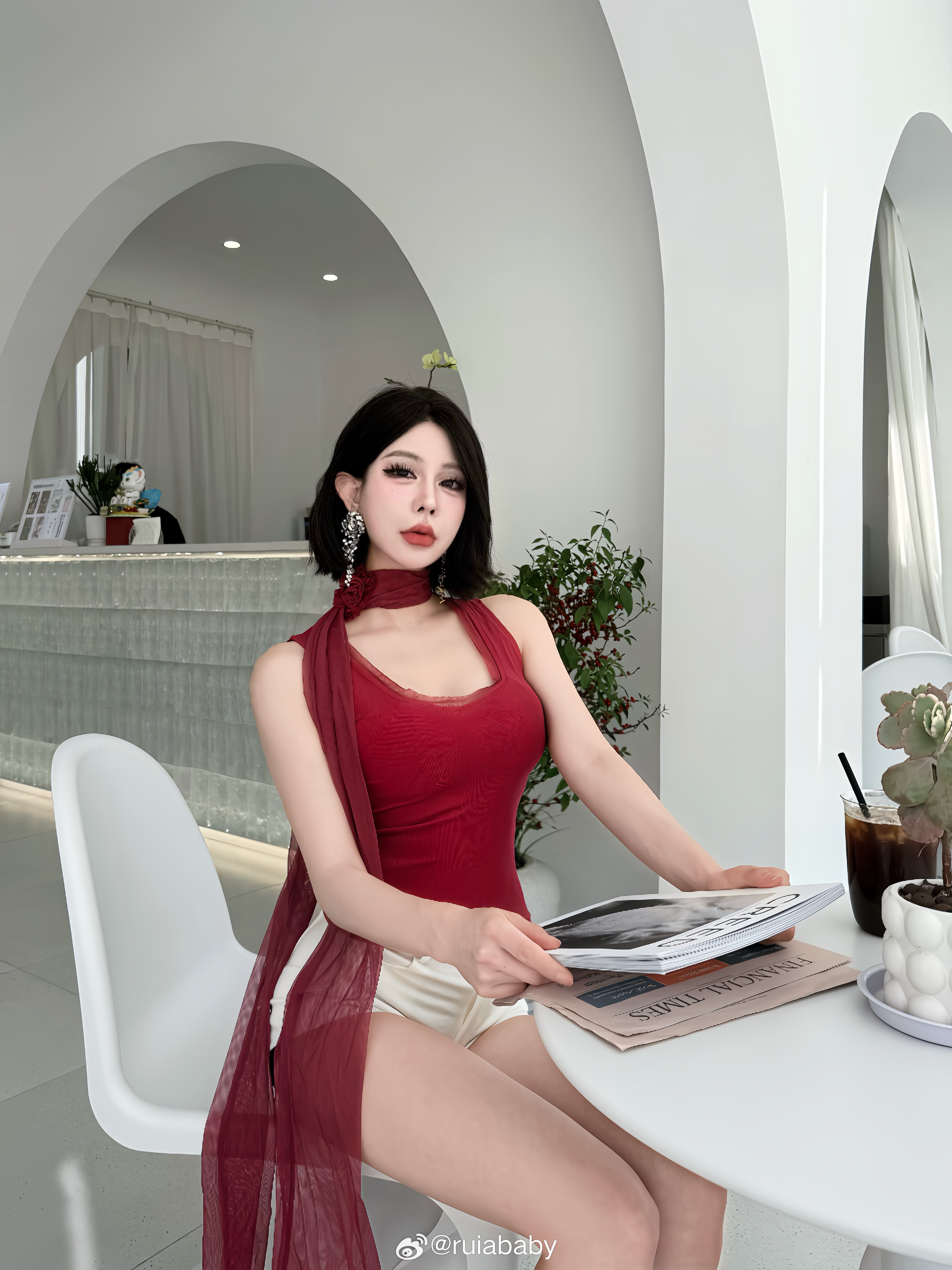 只为姐姐着迷吧~​​​