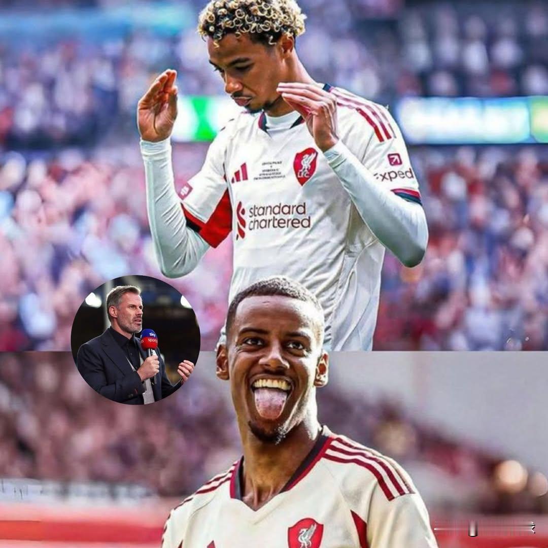 利物浦名宿卡拉格指出，俱乐部去年夏季转会窗口的几笔重大操作已对球队造成“重创”。