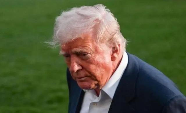 仗打了不到一周，全球最能打的军队开始等北京的信号了。不是因为输了，是因为战斧导弹