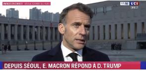 现在国际上出现了一个观点，只要美国衰落，那么欧洲不仅不会继续依附于美国，甚至还会