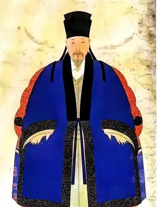 1402年，朱棣攻下南京，打算处死旧臣夏原吉。夏原吉说：“我自知必死，但能否宽限