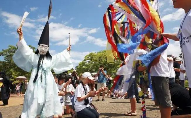 丢人丢到全世界了！7月15日是韩国申遗证据的提交截止日，然而到现在，韩国官方却一
