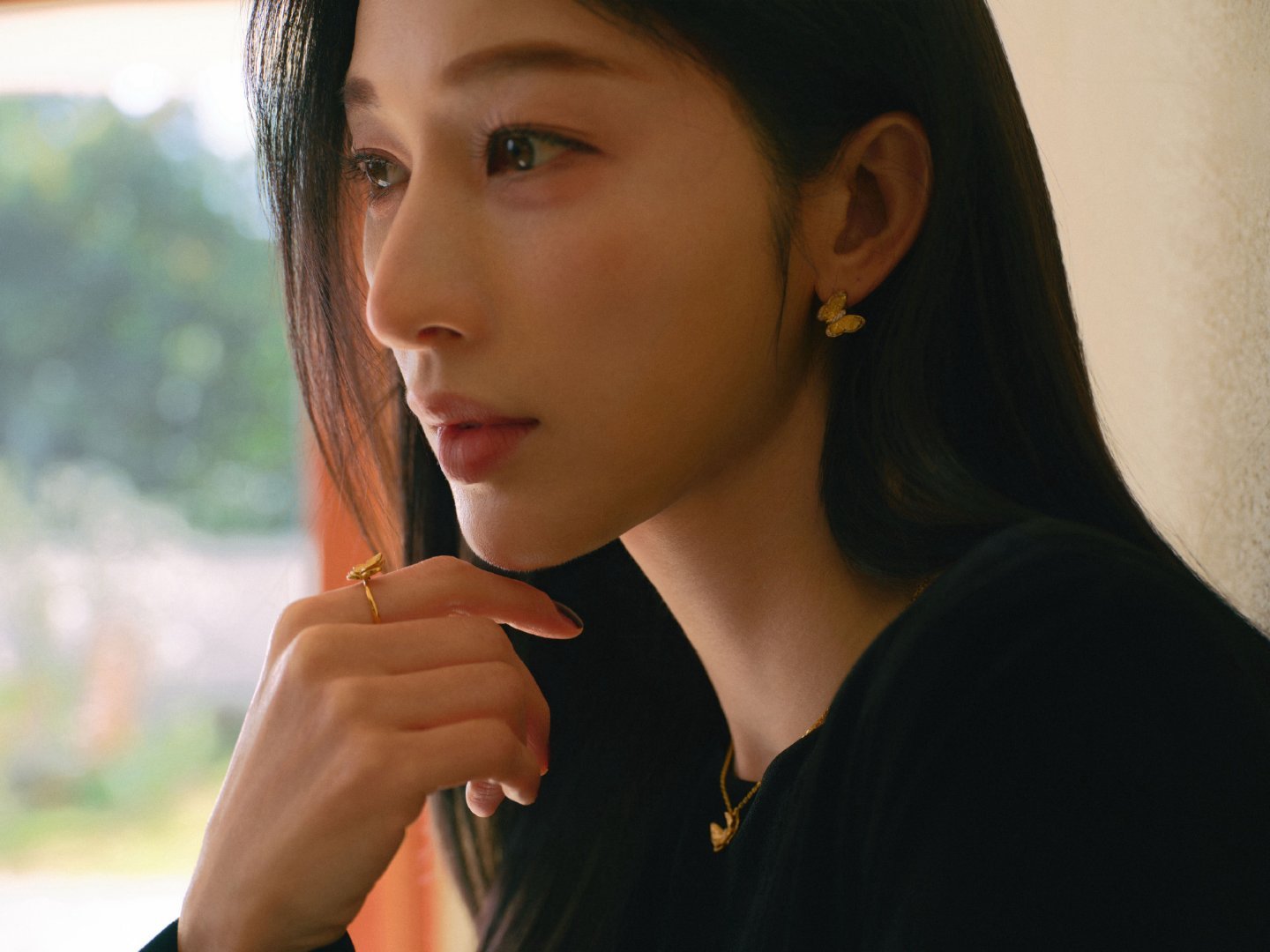 张俪在线接单张俪直接开启“宠粉天花板”模式！在线接单，对粉丝诉求一一回应，温