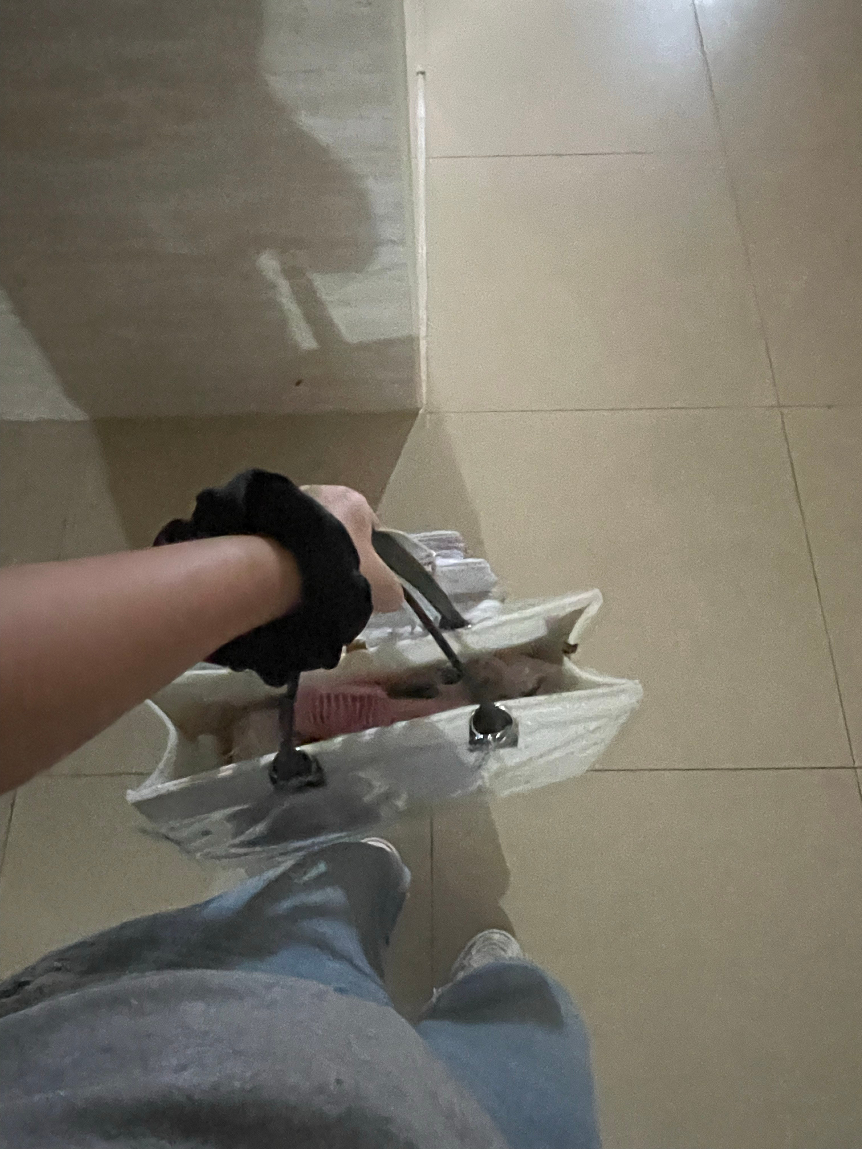 我出发啦