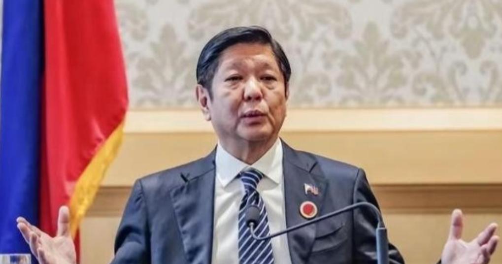 菲律宾天塌了！北京三天之内落下两记回应！第一记，中国宣布，从当天起，禁止菲律宾的