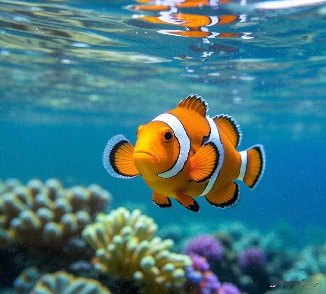 咸水鱼能在淡水中生活吗？除了少量既可以在海水中，也可以在淡水中生活的鱼类，大多