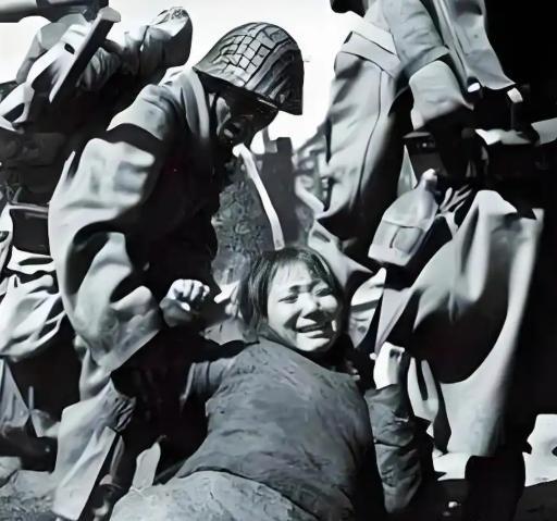 如果当年日本真的把中国打赢了，今天的中国会是什么样？答案可能比很多人想象得更沉重
