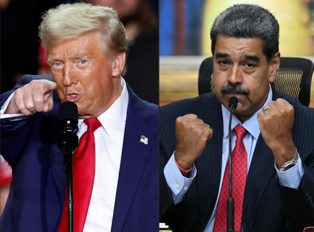 梅德韦杰夫：抓了马杜罗，才知道朝鲜核武器的含金量！1月3日，梅德韦杰夫就马