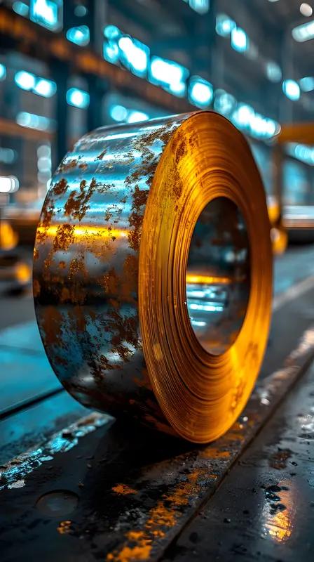 铜是全能王者，银是高端价值王者，稀土/钼/钴为细分潜力王者，综合实力铜居首。