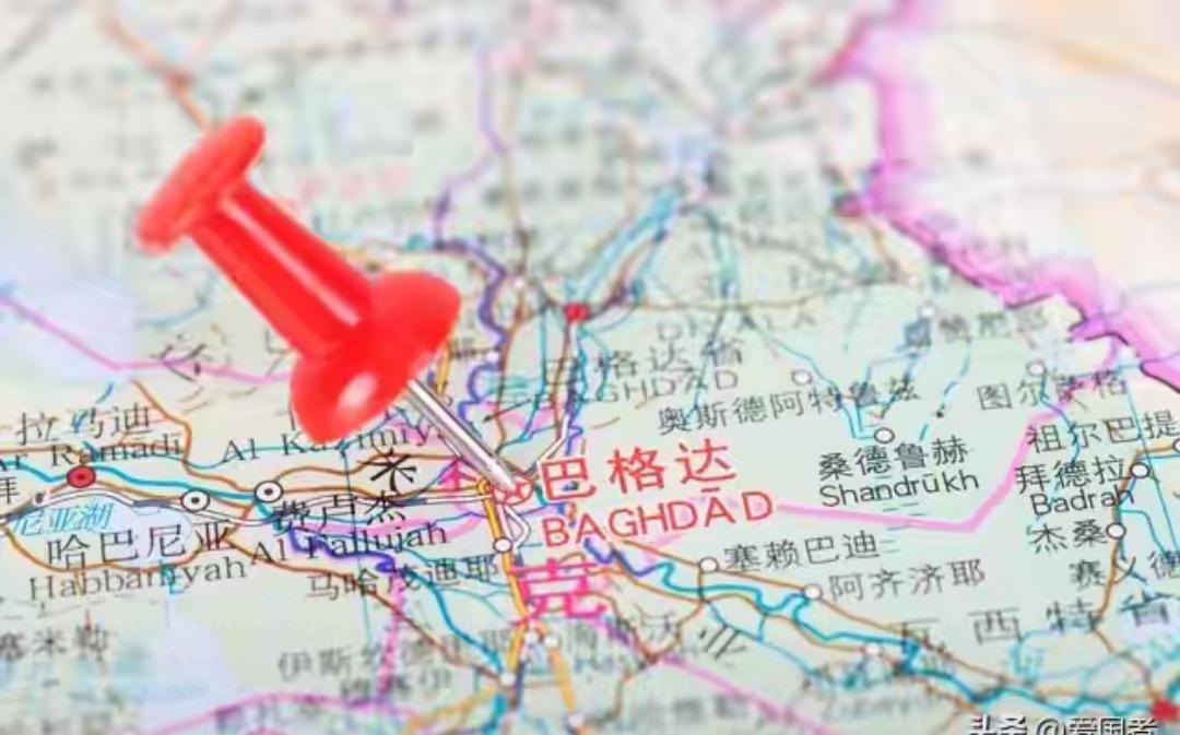 伊拉克自被美军打服后，这些年来，都说伊拉克已经被美国改造好了，价值观也变了，可如