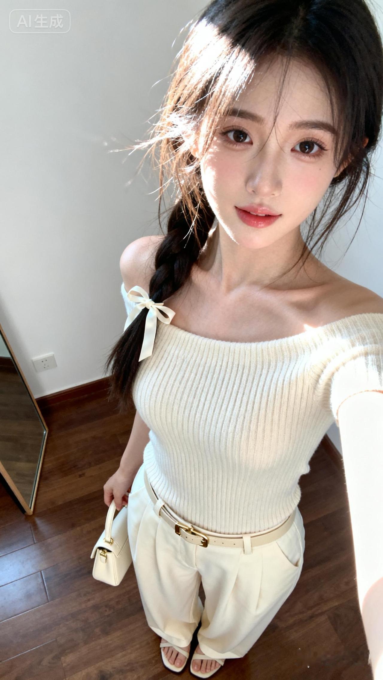 什么样的女人最令人着迷小鸟依人