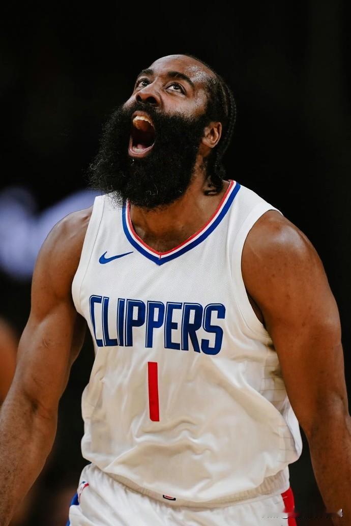 船沉了，哈登和伦纳德谁将更早被离开快船？且听我细细道来！詹姆斯·哈登极大概率