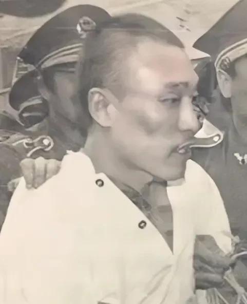 1985年，“山西贼王”王彦青被判死刑，行刑前他提出想靠自己的开锁本事换一条