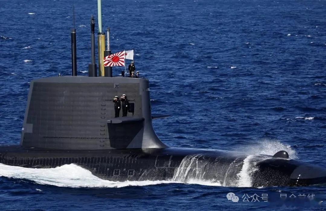 危矣！日本核潜艇试探：核松绑的又一步险棋9月11日，日本防卫大臣小泉进次郎再次表