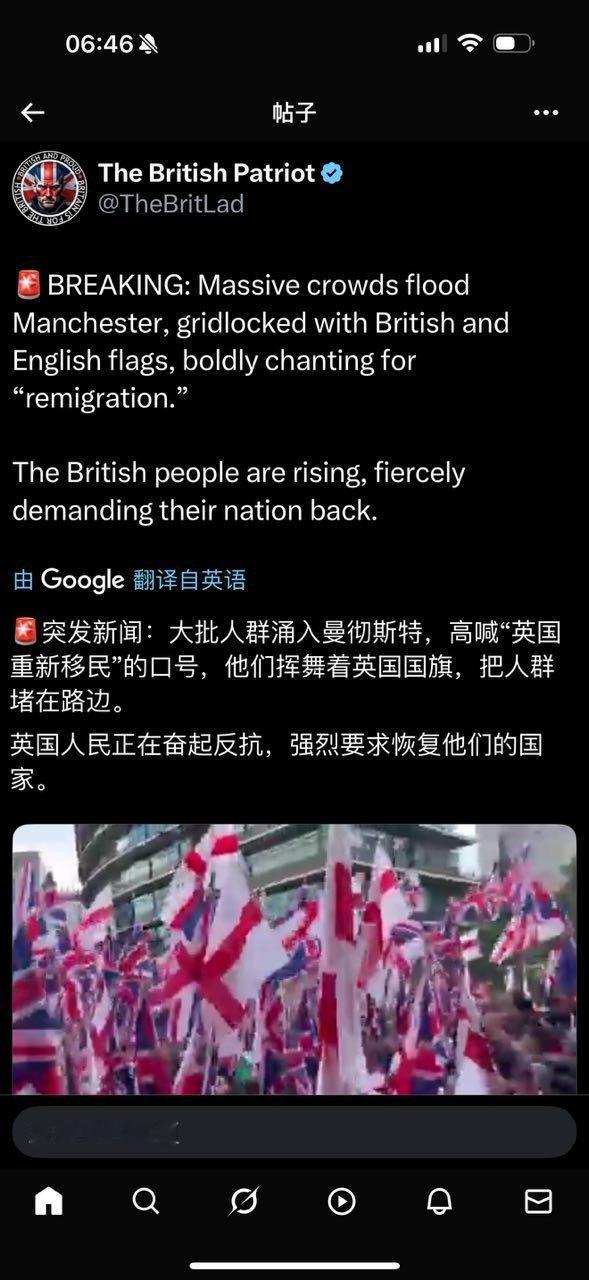 是不是有点晚了？但愿还有抢救回来的可能性。​​​