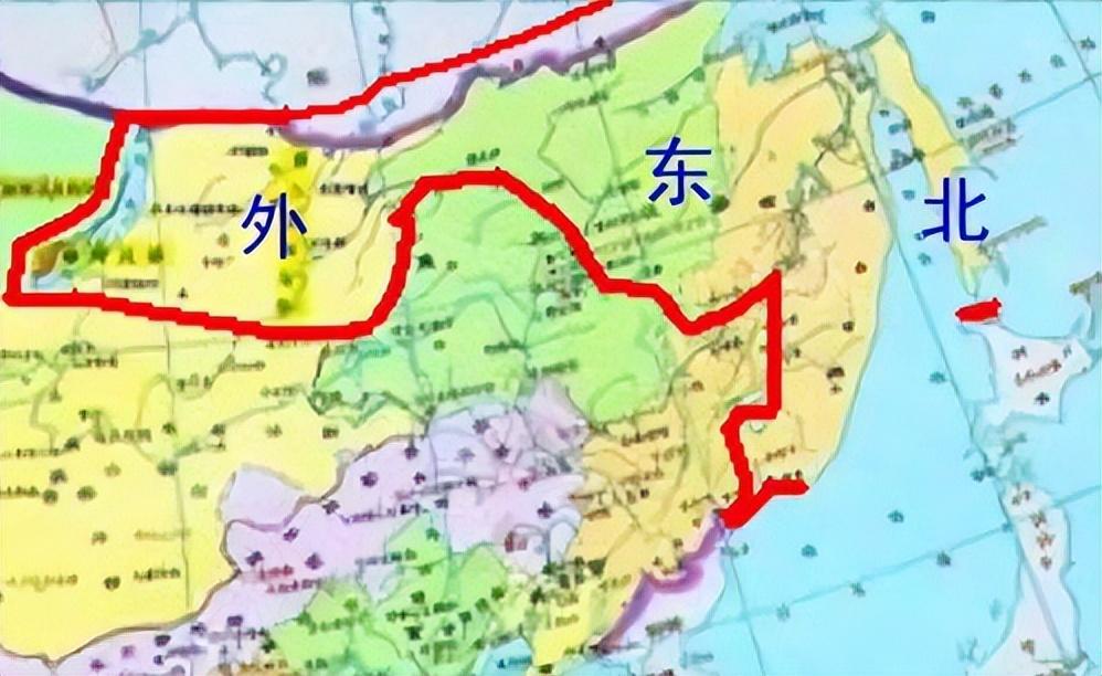 外东北这事，很多人总爱从“能不能买回来”聊起，其实真正扎心的，不是买不买得起，而