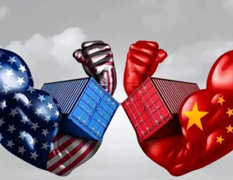 就在中美关系愈演愈烈的时候，不少人好奇，咱们存在美国的600吨黄金还能拿回来吗？