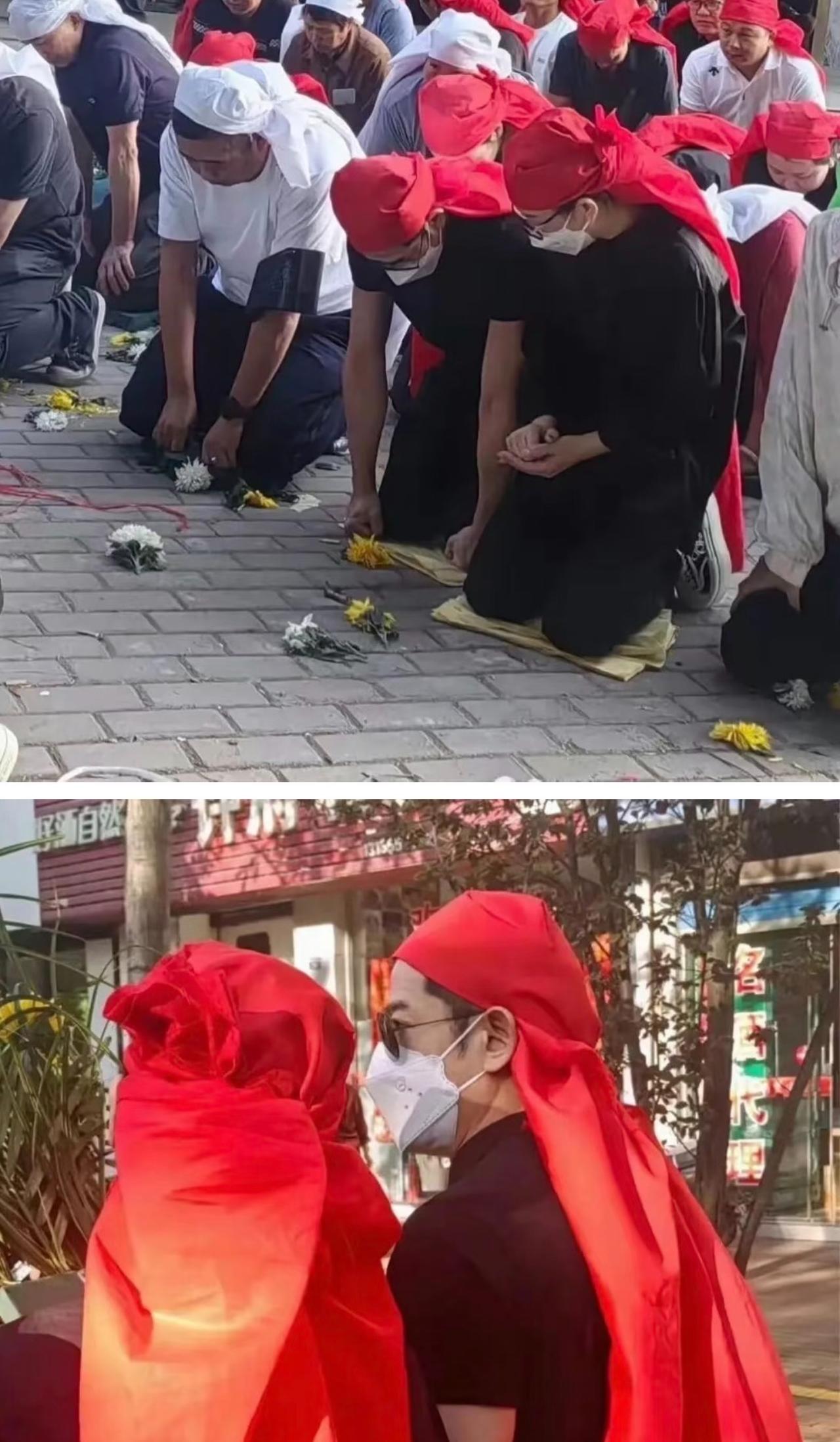 方媛上综艺虽然被嘲的不轻，但不可否认她真的是一个很好命的女人。近日，方媛的外