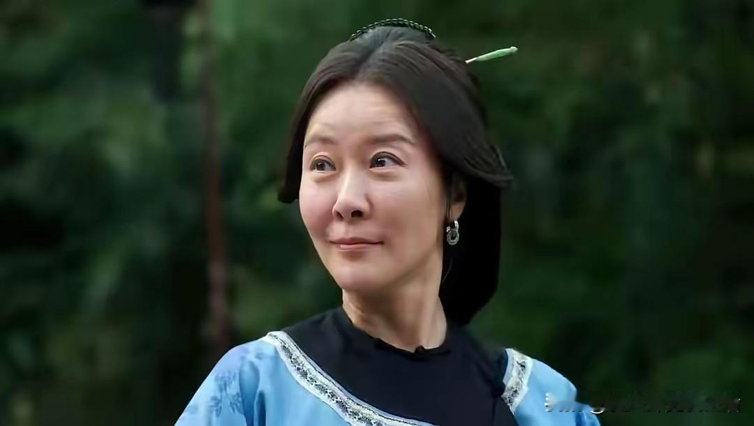 黄志忠柯蓝，这对生活当中的情侣，共同出演了一部电视剧《大生意人》。从《人间正道