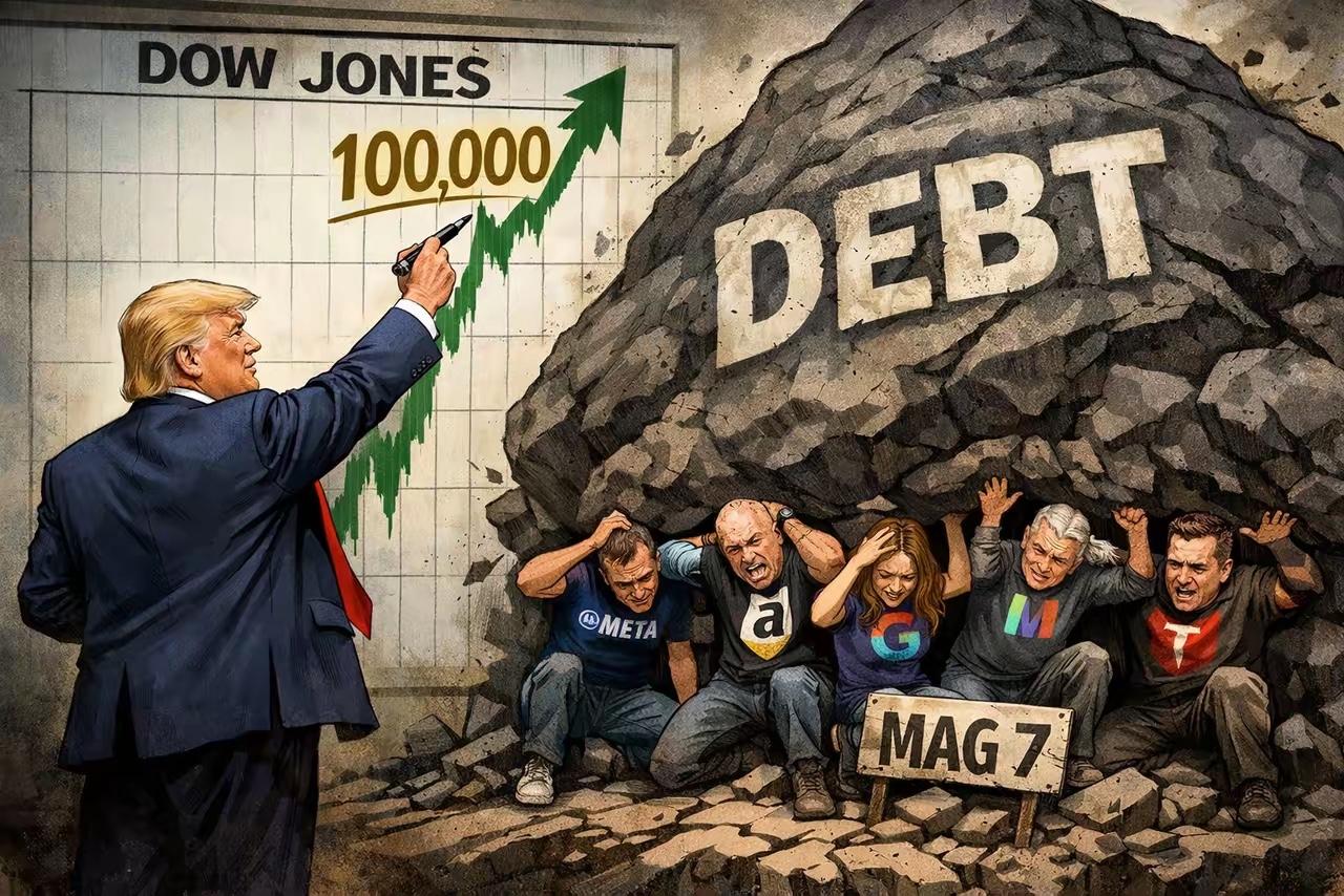 今天从一个炸穿金融圈的消息说起，谷歌母公司Alphabet要发100年期英镑债券