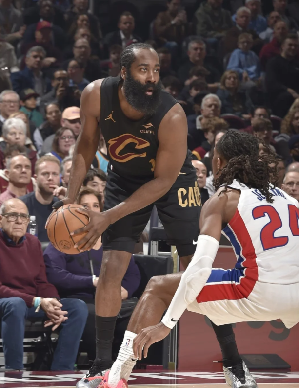 不懂就问，骑士到底为啥害怕碰到凯尔特大家都说东部前四，骑士最怕遇到凯尔特人。